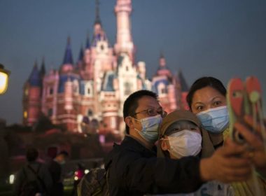 Disneyland Shanghai, închis în contextul celui mai sever val de infectări din China după 2020