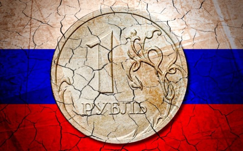 Rusia ar putea intra în incapacitate de plată în aprilie
