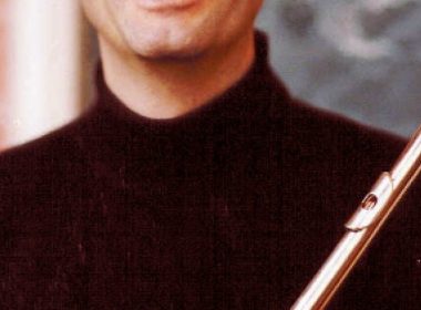 Un flaut de aur în concertul de joi al Filarmonicii