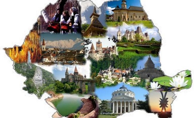 Numărul turiştilor străini care au venit în România, mai mare cu 56,5% în ianuarie