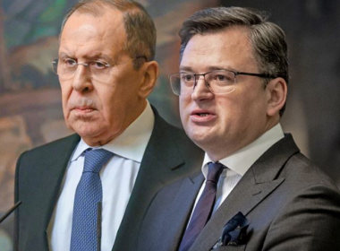 Lavrov şi Kuleba au început discuţiile în Antalia