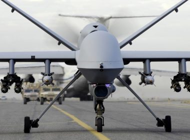Polonia vrea să cumpere urgent drone MQ-9 Reaper din Statele Unite, pe fondul îngrijorărilor legate de Rusia