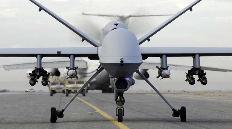 Polonia vrea să cumpere urgent drone MQ-9 Reaper din Statele Unite, pe fondul îngrijorărilor legate de Rusia