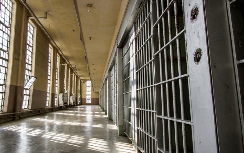 ANP - A fost semnat contractul pentru proiectarea Penitenciarului Berceni, cu 1.000 de locuri