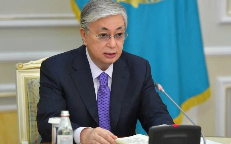 Preşedintele Kazahstanului pregăteşte o reformă constituţională prin care să îşi restrângă atribuţiile