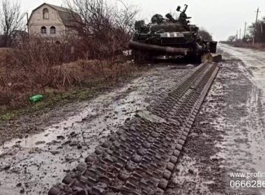 Armata ucraineană anunţă că peste 11.000 de soldaţi ruşi au murit de când Ucraina a fost invadată de Rusia