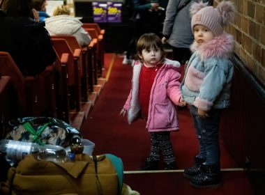 Peste 15.000 de refugiaţi ucraineni au intrat marţi în România; 440.000 de la începutul crizei