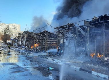 Forţele ruse îşi intensifică atacurile împotriva obiectivelor civile din Ucraina, avertizează Pentagonul