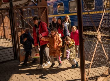 40% din totalul refugiaţilor ucraineni care şi-au găsit de muncă în România lucrează în industria prelucrătoare
