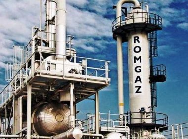 Romgaz a luat un credit de 325 milioane de euro de la Raiffeisen pentru achiziţia Exxon România
