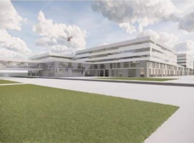 Guvernul ia împrumut 600 de milioane de euro pentru Spitalul Regional din Craiova