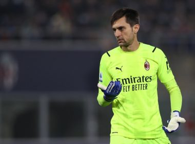 CIPRIAN TĂTĂRUŞANU AR PUTEA PLECA DE LA AC MILAN. ROMÂNUL E DORIT DE MONZA