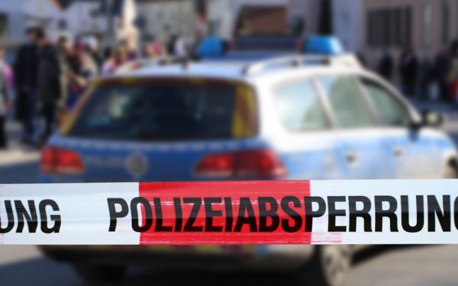 Doi morţi în Elveţia, într-un schimb de focuri cu poliţia cantonului Zurich