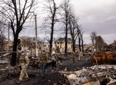 Putin se confruntă cu o nouă revoltă: 60 de paraşutişti ruşi refuză să mai lupte după ce şi-au văzut camarazii ucişi