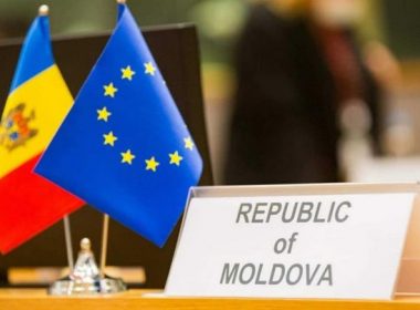 Republica Moldova, mai aproape de Uniunea Europeană