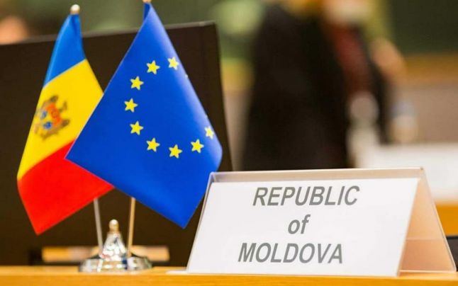Republica Moldova, mai aproape de Uniunea Europeană