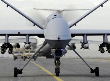 Forbes: Celebrele drone americane MQ-9 Reaper ar putea intra in luptă în Ucraina. Cum funcţionează aeronavele care ar putea schimba soarta războiului
