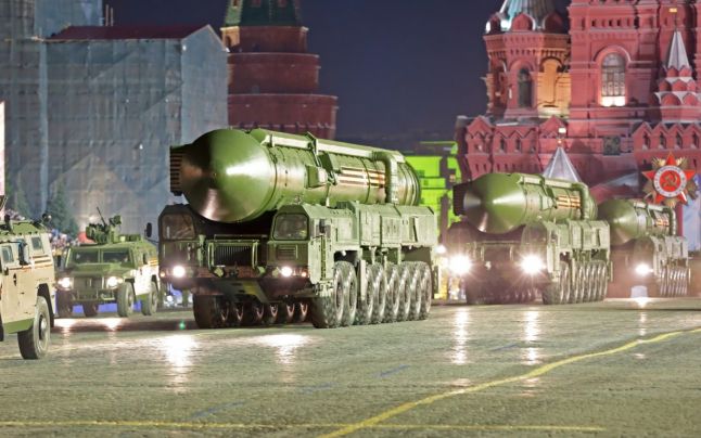 Un expert român explică schimbarea tacticii NATO în privinţa Rusiei. „Washington nu mai ia în serios discursul nuclear al Moscovei”