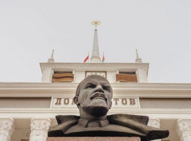 Transnistria, butoiul cu pulbere al Moldovei