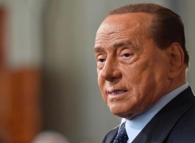 Silvio Berlusconi este „dezamăgit şi întristat” de comportamentul lui Putin: „Mi s-a părut întotdeauna un om al păcii”