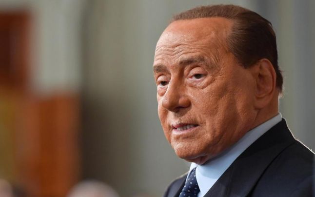 Silvio Berlusconi este „dezamăgit şi întristat” de comportamentul lui Putin: „Mi s-a părut întotdeauna un om al păcii”