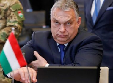 Ungaria cere UE să îi prezinte alternative de aprovizionare pentru a susţine un eventual embargo asupra petrolului şi gazelor ruseşti￼