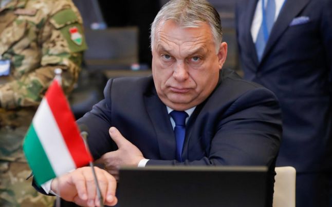 Viktor Orban a vorbit despre consecinţele grave pentru economie ale sancţiunilor împotriva Rusiei: „Ţara va fi paralizată”