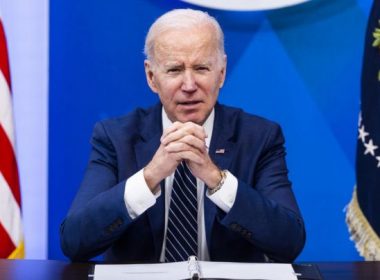 Joe Biden pregătit să meargă la Kiev