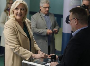 Organismul antifraudă al UE o acuză pe Marine Le Pen de delapidare