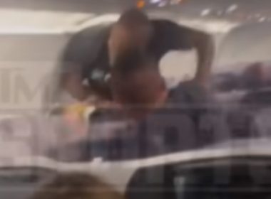 Mike Tyson a luat la pumni un pasager care l-a deranjat la bordul unui avion
