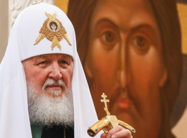 Patriarhul Kirill al Moscovei: Rusia este o ţară „iubitoare de pace”￼