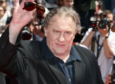 Gerard Depardieu, care îl admira pe Vladimir Putin, denunţă acum „excesele nebuneşti inacceptabile” ale preşedintelui rus￼