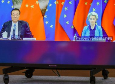 China a transmis liderilor UE că îşi va urma „propria cale” în privinţa războiului din Ucraina￼