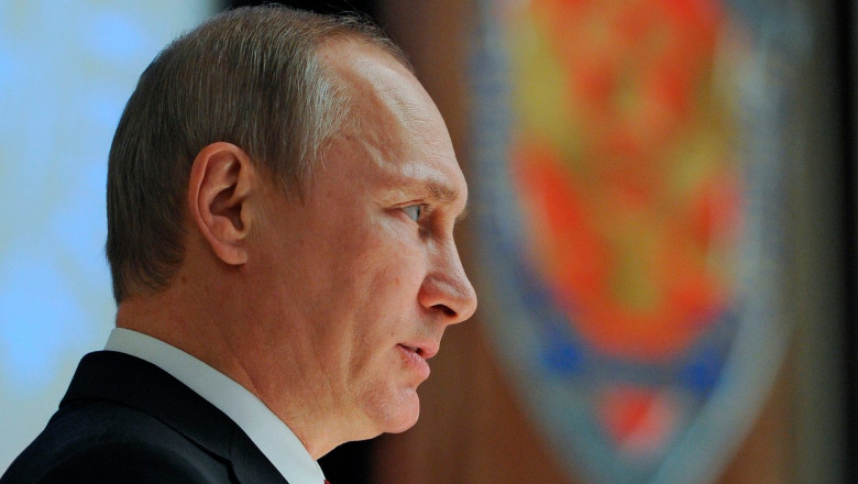 Putin i-a convocat pe oligarhi la câteva ore de la invazie. Dezvăluiri de la discuţia care i-a uluit şi îngrozit pe miliardarii ruşi￼