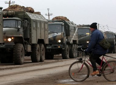 Rusia vrea să recruteze în armată civili ucraineni din regiunile ocupate, spun serviciile de informaţii din Ucraina￼