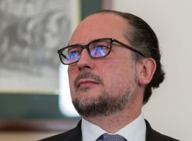 Ministrul austriac de externe: Ucraina nu ar trebui să intre în UE￼