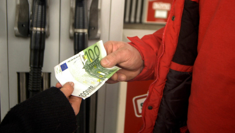 România nu mai are cei mai ieftini carburanţi din UE. Cum au evoluat preţurile la benzină şi motorină în ţările europene￼