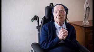 Cel mai vârstnic om din lume