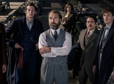 Filmul ''Fantastic Beasts: The Secrets of Dumbledore'' a debutat pe primul loc în box-office-ul nord-american