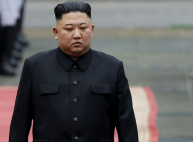 Coreea de Nord a lansat „un proiectil neidentificat”. Testul, un posibil mesaj al lui Kim Jong Un pentru noul preşedinte sud-coreean￼