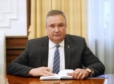 Liderul PSD Braşov: Protocolul prevede ca mandatul lui Ciucă să se termine pe 23 mai 2023. Rotativa se va produce