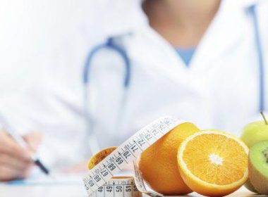 Primul examen naţional de dietetician autorizat va fi organizat luna viitoare