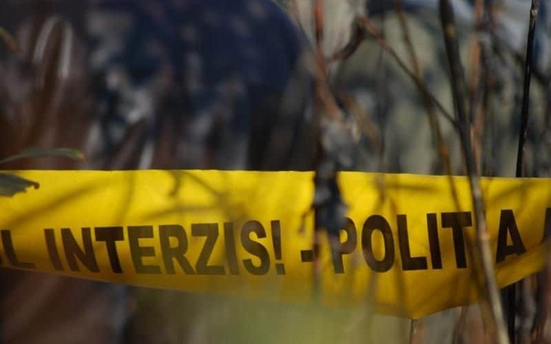 Bărbat decedat, găsit de poliţiştii de frontieră în apropiere de malul românesc al râului Tisa