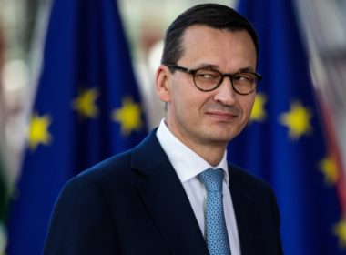 Germania este principalul obstacol în calea unor sancţiuni mai dure împotriva Rusiei (premierul polonez)