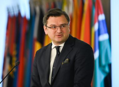 Ministrul de Externe ucrainean - în vizită în România, vineri; se întâlneşte cu premierul şi cu omologul român