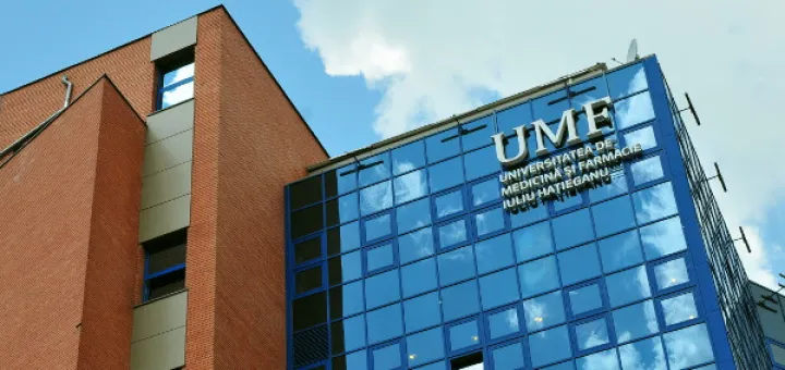 Brevete de invenţie în domeniul sănătăţii, prezentate la UMF Cluj Technology Transfer Days