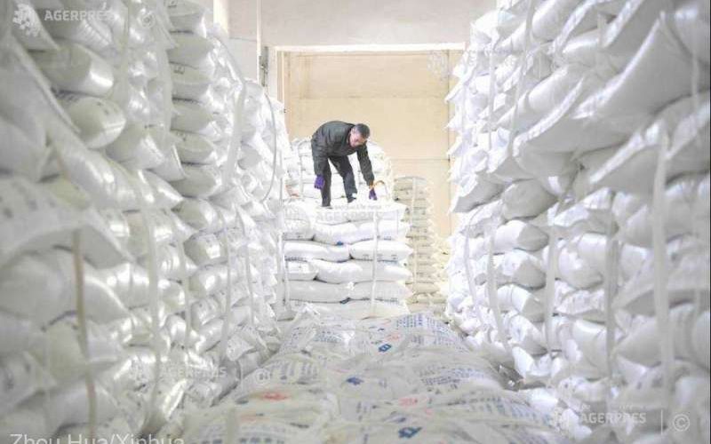 Rusia se va confrunta cu creşterea preţului la zahăr şi probleme de aprovizionare, deoarece traderii redirecţionează livările