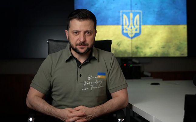 Zelenski cere confiscarea bunurilor şi fondurilor ruseşti: Să ne asigurăm că Rusia va compensa într-un fel sau altul pentru tot ce a distrus în Ucraina