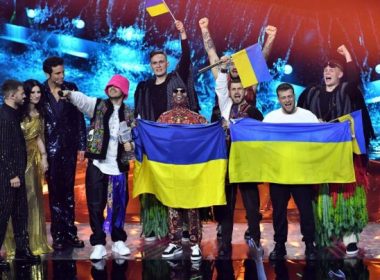 Ucraina a câştigat Eurovision 2022