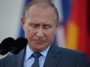 Vladimir Putin ar mai avea trei ani de trăit, susţine un agent FSB